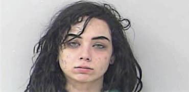 Kristen Cuadrado, - St. Lucie County, FL 